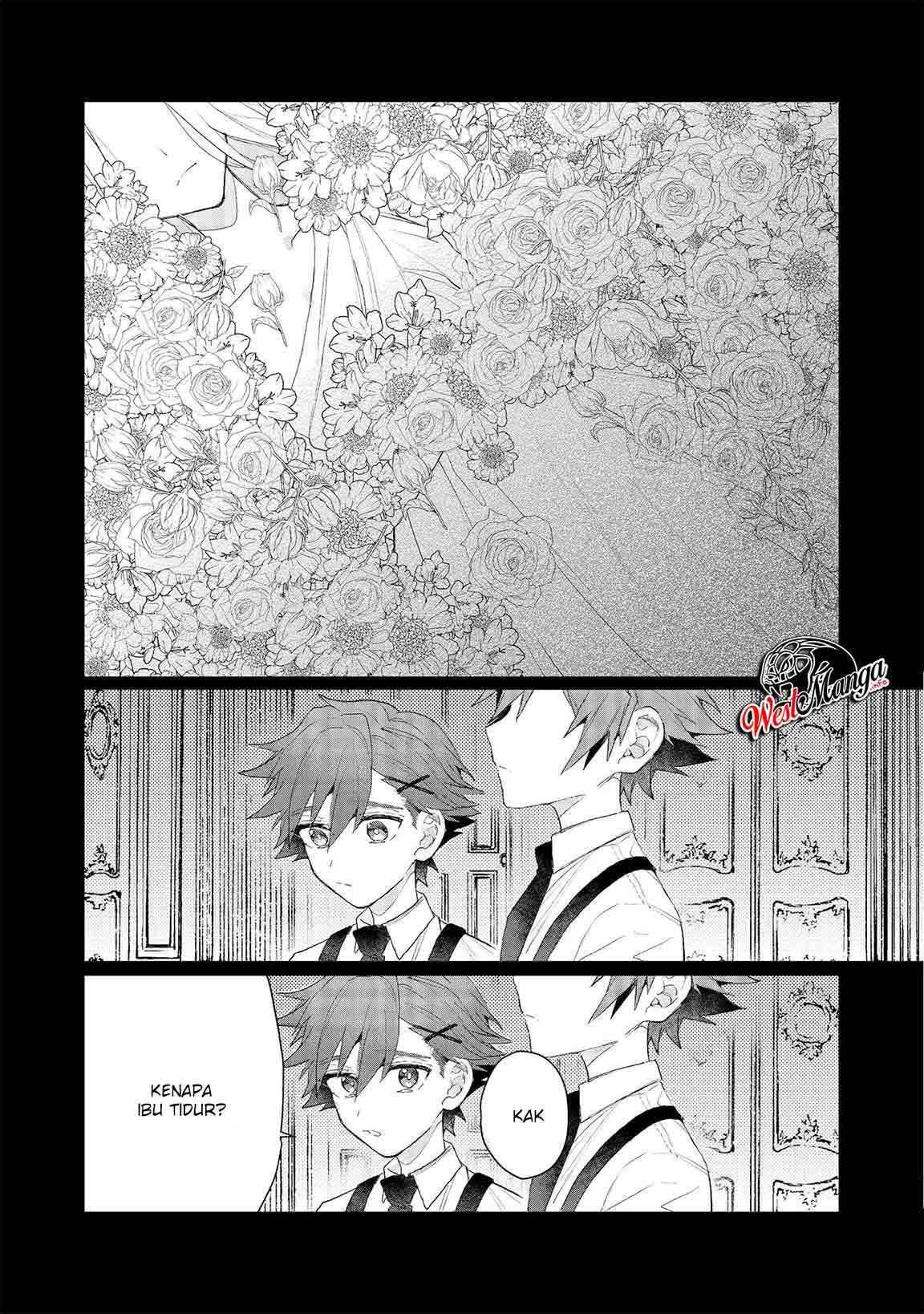 Dekisokonai to Yobareta Moto Eiyuu wa Jikka kara Tsuihou sa Retanode Suki Katte ni Ikiru Koto ni Shita chapter 9